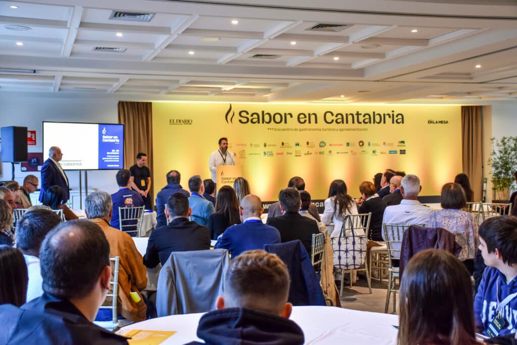 Sabor en Cantabria